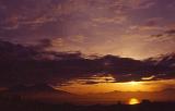 13-3a alba dalla mia terrazza,13 gennaio 1996